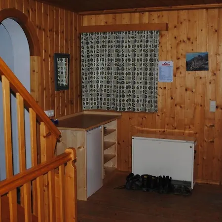 Maierlehenalm * Untertauern