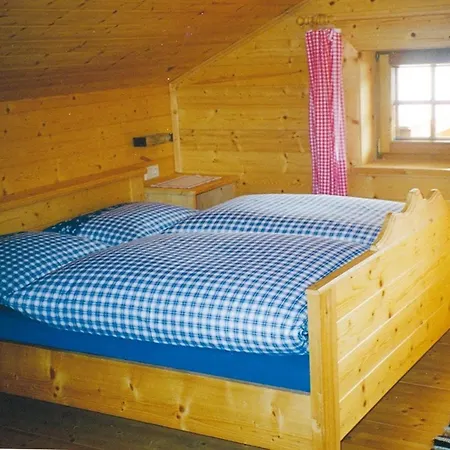 Maierlehenalm Σπίτι διακοπών Untertauern