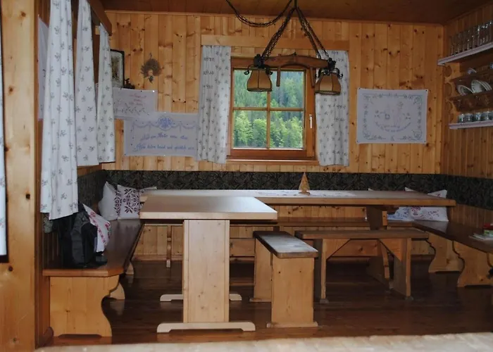 Maierlehenalm *
