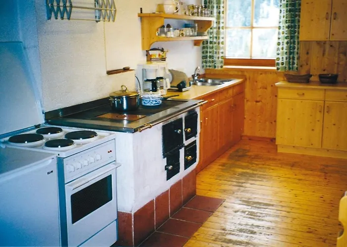 Maierlehenalm * Untertauern