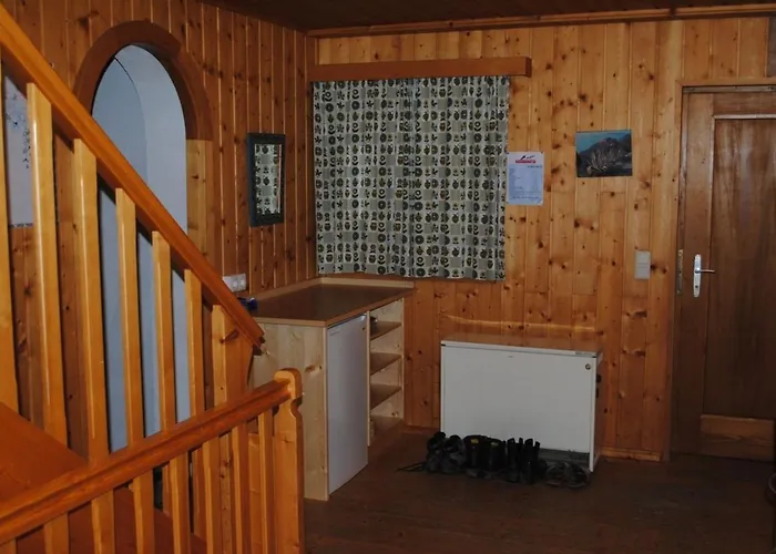 Maierlehenalm * Untertauern